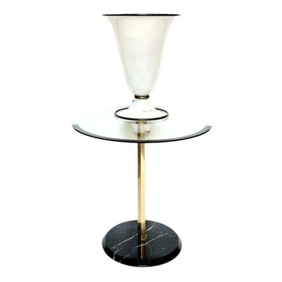 Large Table Lamp from Barovier & Toso, 1990s-VDW-1704090