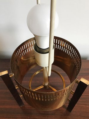 Large Table Lamp from Stilnovo, 1950s-CC-1260832