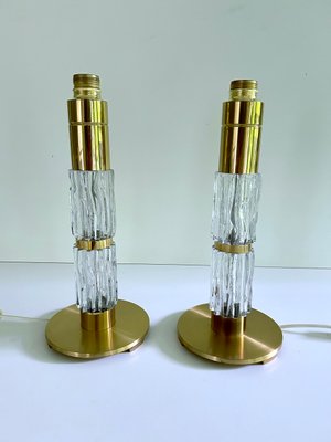 Large Table Lamps from Kaiser Leuchten, Set of 2-GUT-2017222