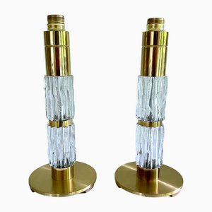 Large Table Lamps from Kaiser Leuchten, Set of 2-GUT-2017222