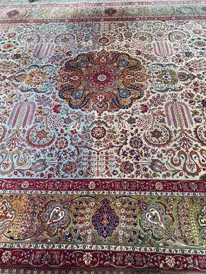 Large Tabriz Rug-YMM-1214694