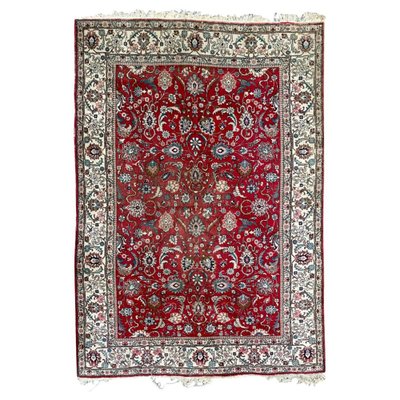 Large Tabriz Rug-YMM-1061771