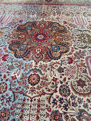 Large Tabriz Rug-YMM-1214694