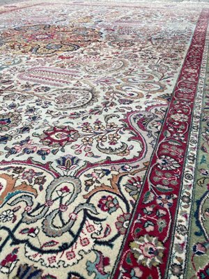 Large Tabriz Rug-YMM-1214694