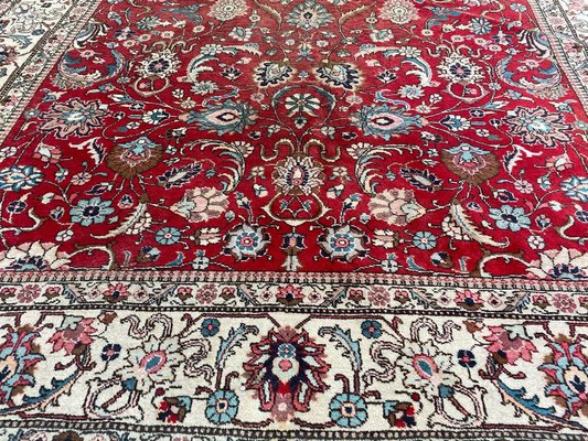 Large Tabriz Rug-YMM-1061771