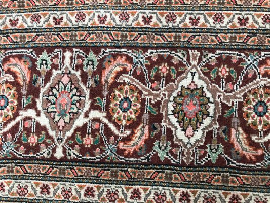 Large Tabriz Rug-YMM-1135759