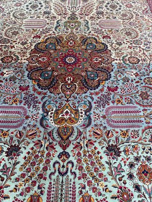 Large Tabriz Rug-YMM-1214694