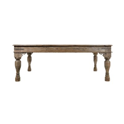 Large Teak Table-NQ-1096124