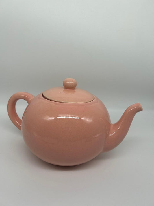 Large Teapot from the Moulin Des Loups Pottery, 1970s