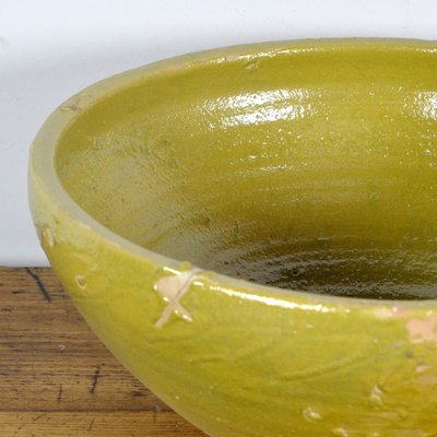 Large Terracotta Bowl, 2010-IW-1804418