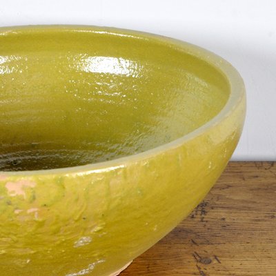 Large Terracotta Bowl, 2010-IW-1804418