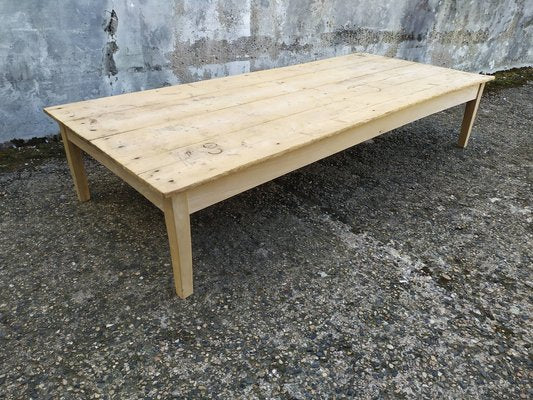 Large Trades Coffee Table, 1890s-EAD-1729628