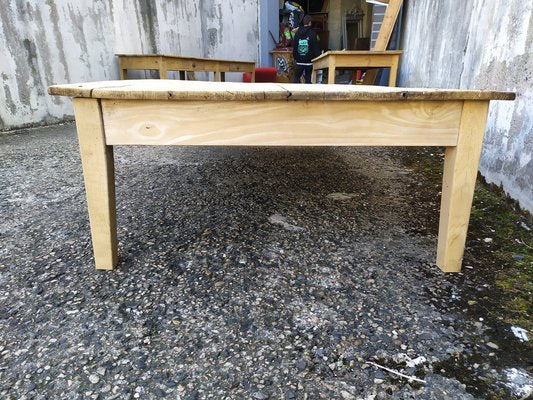 Large Trades Coffee Table, 1890s-EAD-1729628