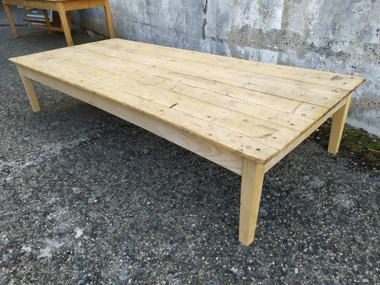 Large Trades Coffee Table, 1890s-EAD-1729628