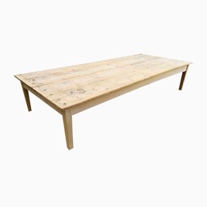 Large Trades Coffee Table, 1890s-EAD-1729628