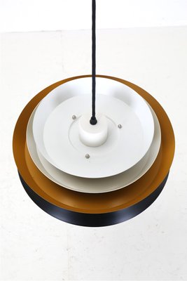 Large Trava Hanging Lamp by Carl Thore for Granhaga, 1960s-NIX-2032475