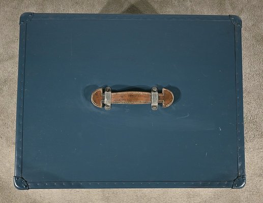 Large Travel Trunk, 1950-RVK-1770342