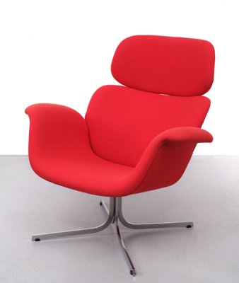 Large Tulip Lounge Chair by Pierre Paulin for Artifort, 1965-GCG-1703613