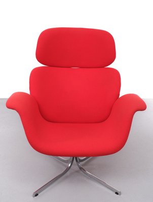 Large Tulip Lounge Chair by Pierre Paulin for Artifort, 1965-GCG-1703613