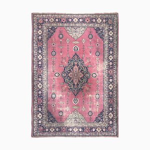 Large Turkish Pink Sparta Rug-YMM-1061643