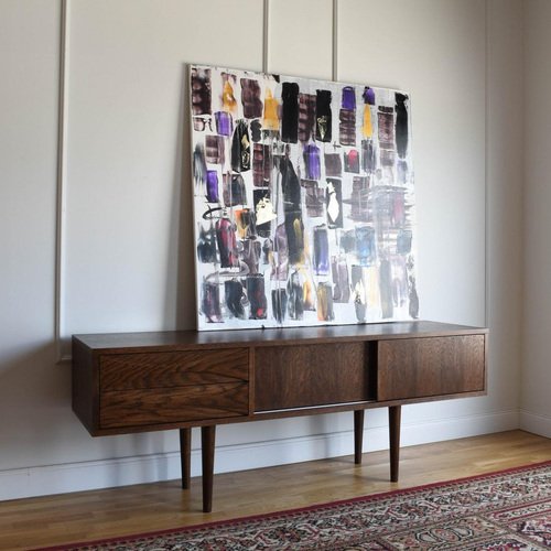 Large TV Sideboard by Pastform