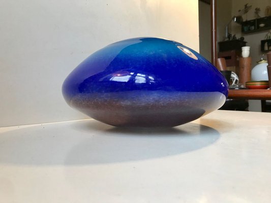 Large UFO Vase from Murano, 1960s-LCR-891464