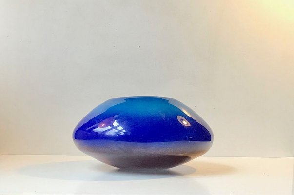 Large UFO Vase from Murano, 1960s-LCR-891464