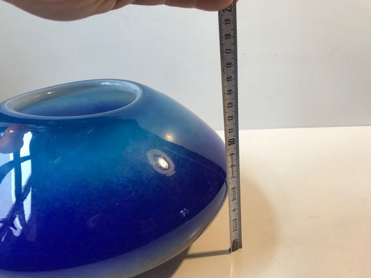 Large UFO Vase from Murano, 1960s-LCR-891464