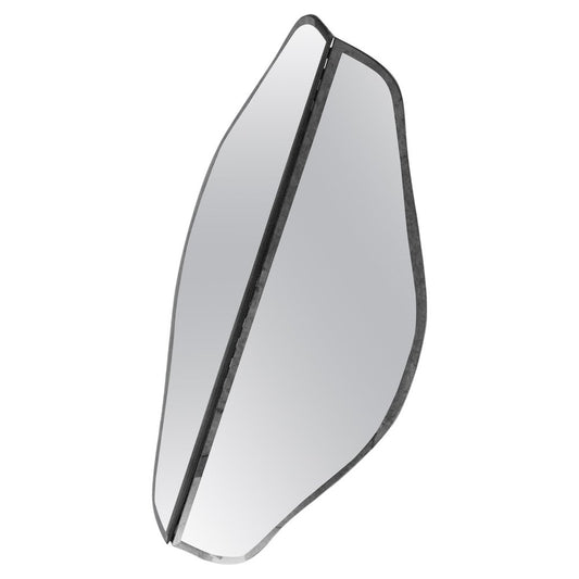 Large Vanity Foldable Wall Mirror by Memoir Essence