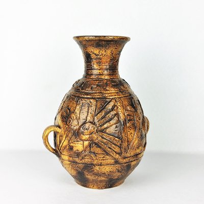 Large Vase by Jasba, 1960s-YBU-587201