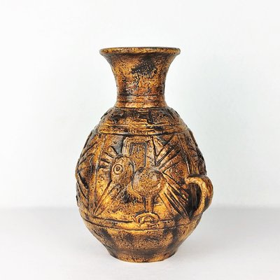 Large Vase by Jasba, 1960s-YBU-587201