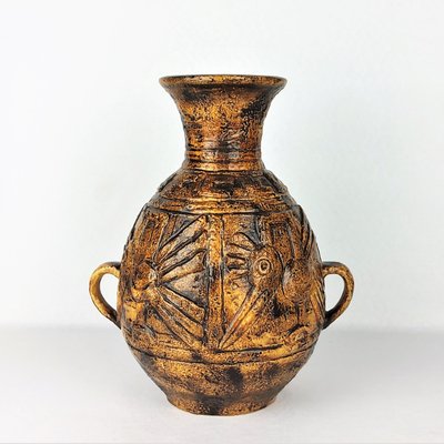 Large Vase by Jasba, 1960s-YBU-587201