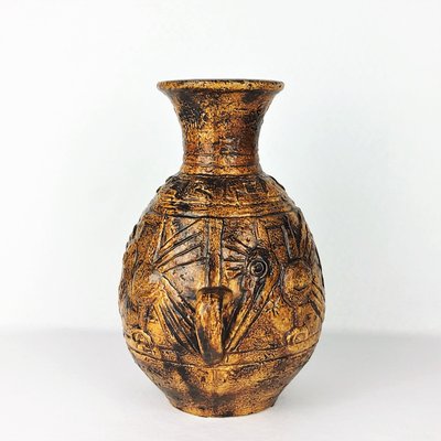 Large Vase by Jasba, 1960s-YBU-587201