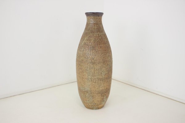 Large Vase by Keramo Kozlany, Czechoslovakia, 1960s-TZ-1386460