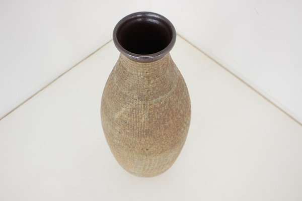 Large Vase by Keramo Kozlany, Czechoslovakia, 1960s-TZ-1386460