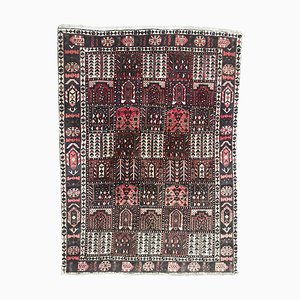 Large Vintage Bakhtiar Rug-YMM-1062083