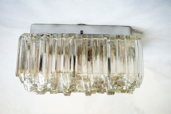 Large Vintage Ceiling Lamp from Hoffmeister-VA-1417618