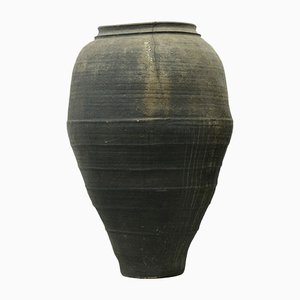 Large Vintage Ceramic Vase, 1930s-UJE-1262740