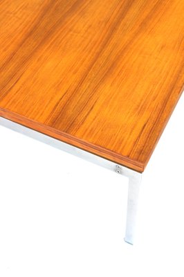 Large Vintage Coffee Table, 1960s-XID-1278092