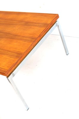 Large Vintage Coffee Table, 1960s-XID-1278092