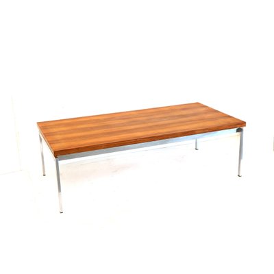 Large Vintage Coffee Table, 1960s-XID-1278092