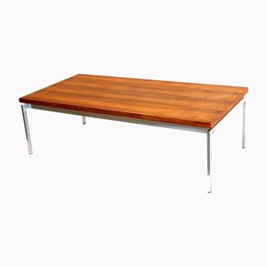 Large Vintage Coffee Table, 1960s-XID-1278092