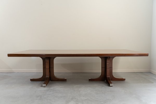 Large Vintage Dining Table, 1970-UJE-2021496