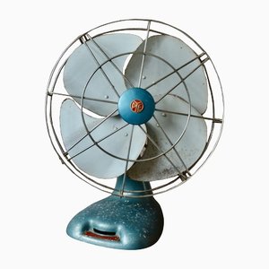 Large Vintage Fan from Pye-AIU-1124327