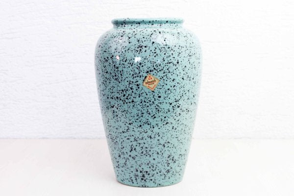 Large Vintage German Vase from Scheurich, 1970s-BQF-1427890