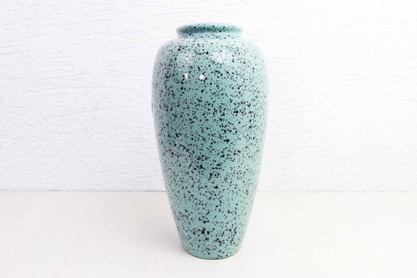 Large Vintage German Vase from Scheurich, 1970s-BQF-1427890