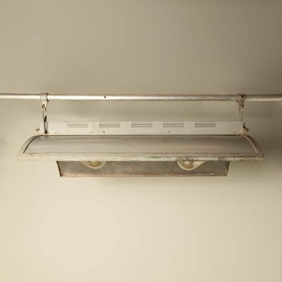 Large Vintage Industrial Sunny Sky Ceiling Lamp-JC-710183