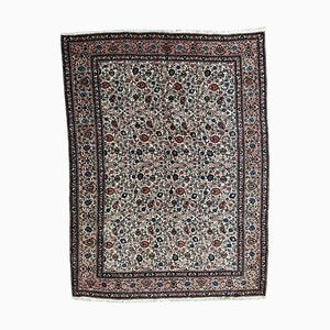 Large Vintage Mashhad Rug, 1970s-YMM-1767261