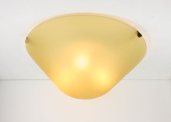 Large Vintage Murano Ceiling Lamp from VeArt-HGJ-1251260