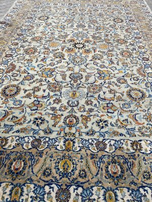 Large Vintage Rug-YMM-1062251